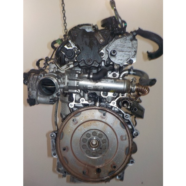 Engine Volvo S80 (AR/AS) (2006 - 2009) 2.4 D5 20V 180 (D5244T4)