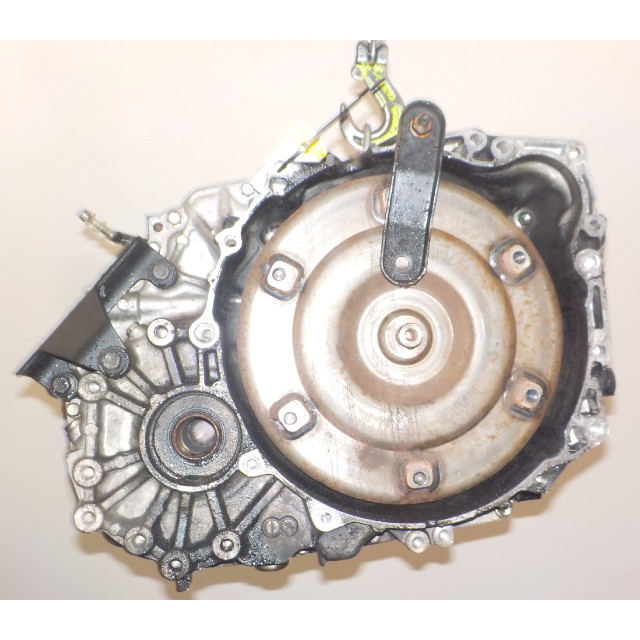 Gearbox automatic Volvo S80 (AR/AS) (2006 - 2009) 2.4 D5 20V 180 (D5244T4)