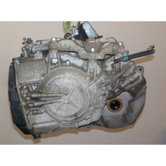 Gearbox automatic Volvo S80 (AR/AS) (2006 - 2009) 2.4 D5 20V 180 (D5244T4)