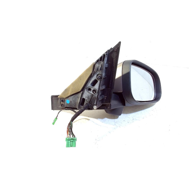 Outside mirror right electric Volvo S80 (AR/AS) (2006 - 2009) 2.4 D5 20V 180 (D5244T4)
