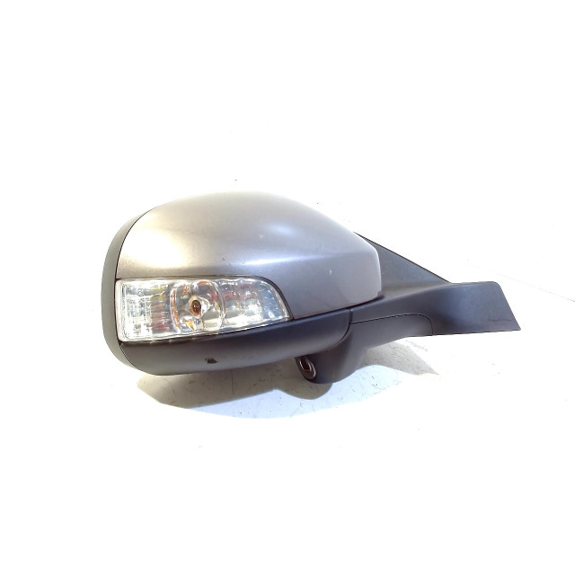 Outside mirror right electric Volvo S80 (AR/AS) (2006 - 2009) 2.4 D5 20V 180 (D5244T4)