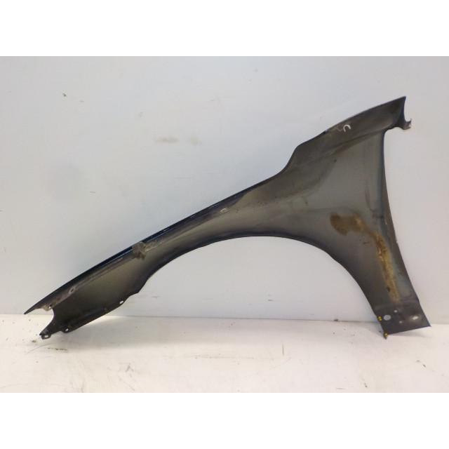 Front wing right Volvo S80 (AR/AS) (2006 - 2011) 2.4 D 20V (D5244T5)