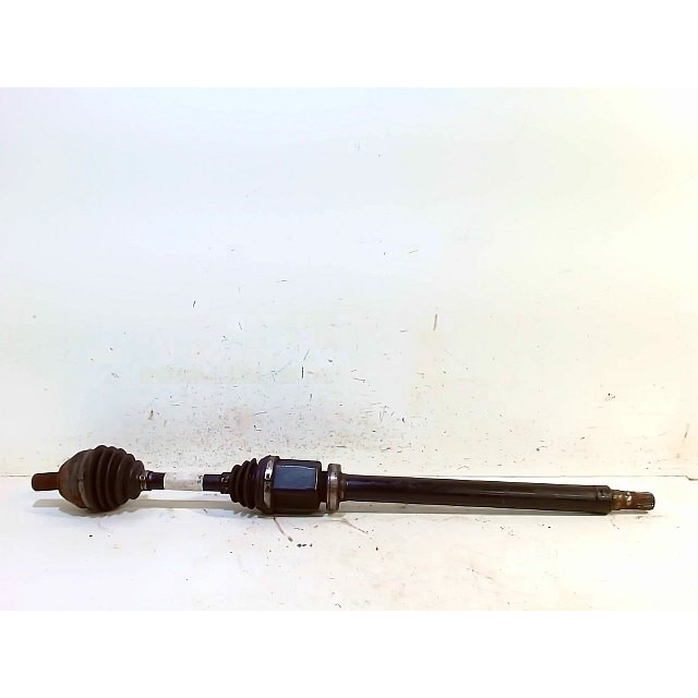 Driveshaft front right Volvo S80 (AR/AS) (2006 - 2011) 2.4 D 20V (D5244T5)