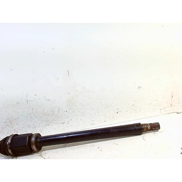 Driveshaft front right Volvo S80 (AR/AS) (2006 - 2011) 2.4 D 20V (D5244T5)