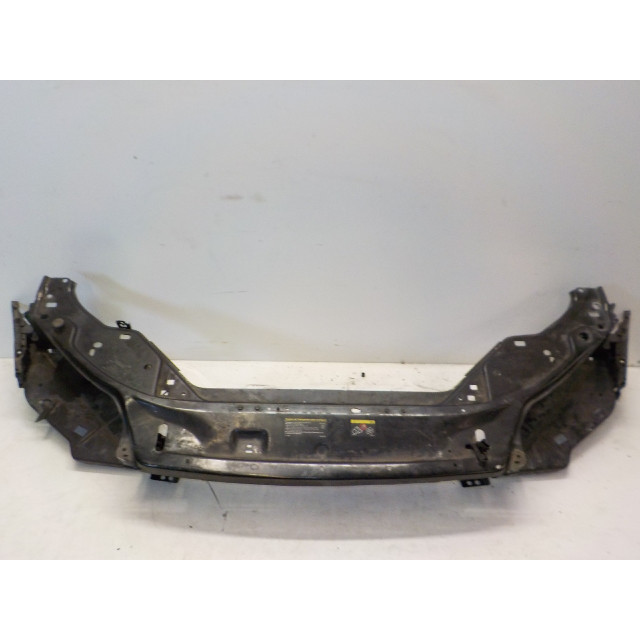 Front edge lock plate Volvo S80 (AR/AS) (2006 - 2011) 2.4 D 20V (D5244T5)
