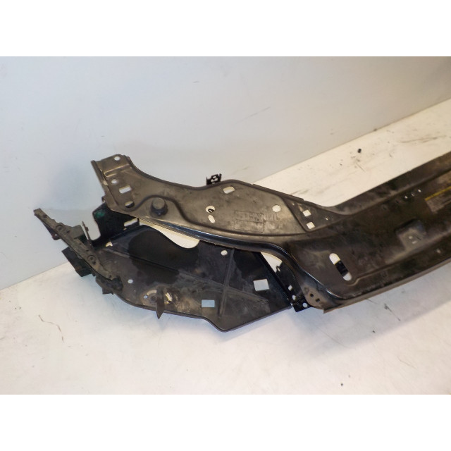 Front edge lock plate Volvo S80 (AR/AS) (2006 - 2011) 2.4 D 20V (D5244T5)