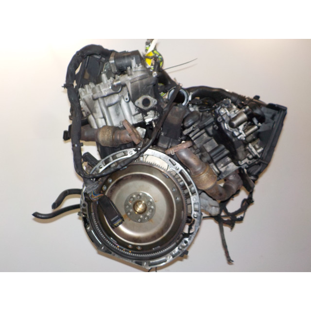 Engine Mercedes-Benz-Benz R (W251) (2006 - 2012) MPV 3.0 280 CDI 24V (OM642.950)