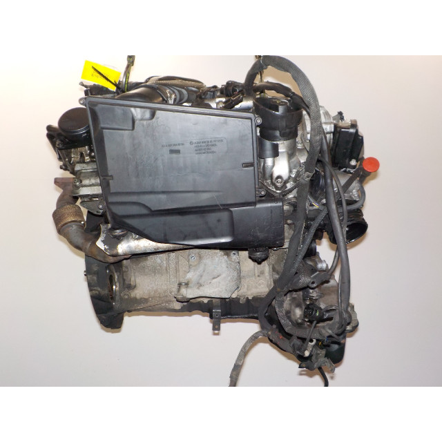 Engine Mercedes-Benz-Benz R (W251) (2006 - 2012) MPV 3.0 280 CDI 24V (OM642.950)