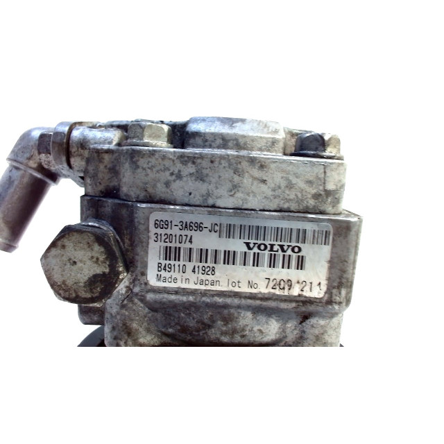 Power steering pump motor Volvo S80 (AR/AS) (2006 - 2009) 2.4 D5 20V 180 (D5244T4)