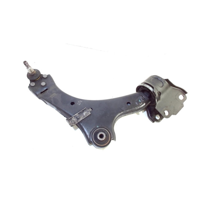 Suspension arm front right Volvo S80 (AR/AS) (2006 - 2009) 2.4 D5 20V 180 (D5244T4)