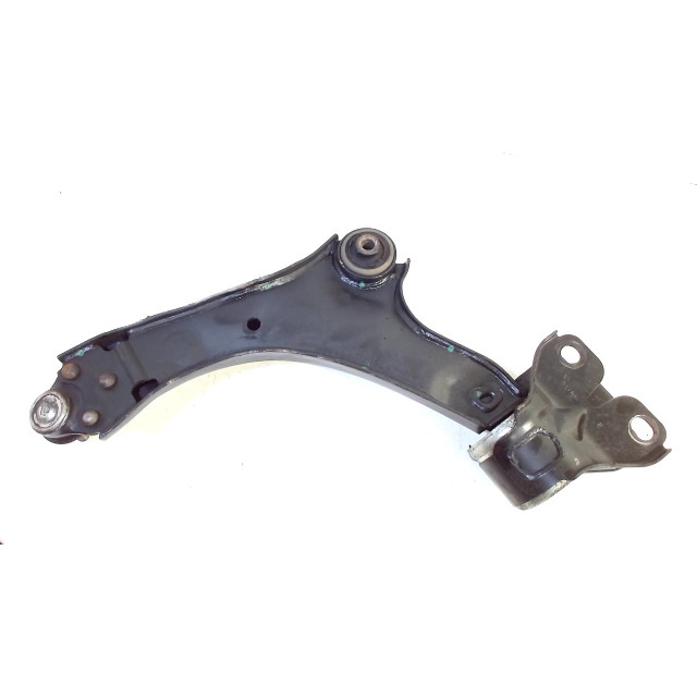 Suspension arm front right Volvo S80 (AR/AS) (2006 - 2009) 2.4 D5 20V 180 (D5244T4)