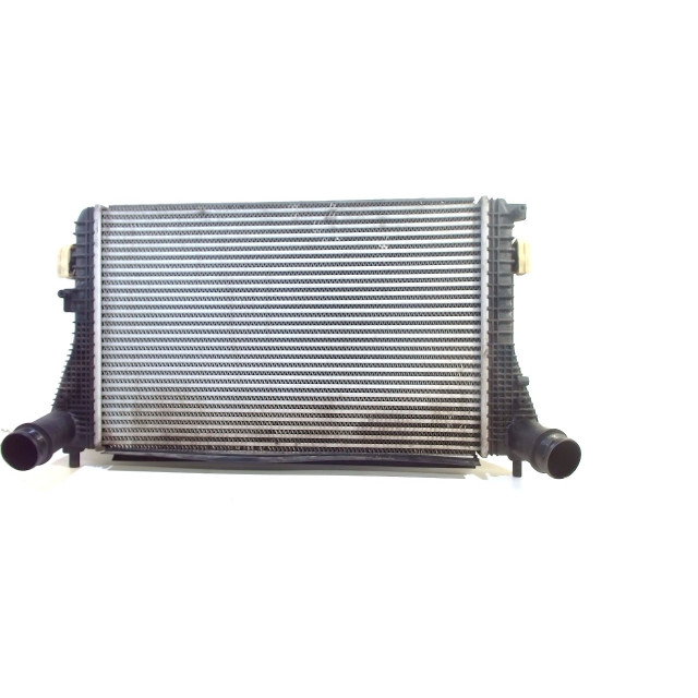 Intercooler radiator Volkswagen Caddy III (2KA/2KH/2CA/2CH) (2010 - 2015) Van 1.6 TDI 16V (CAYD)