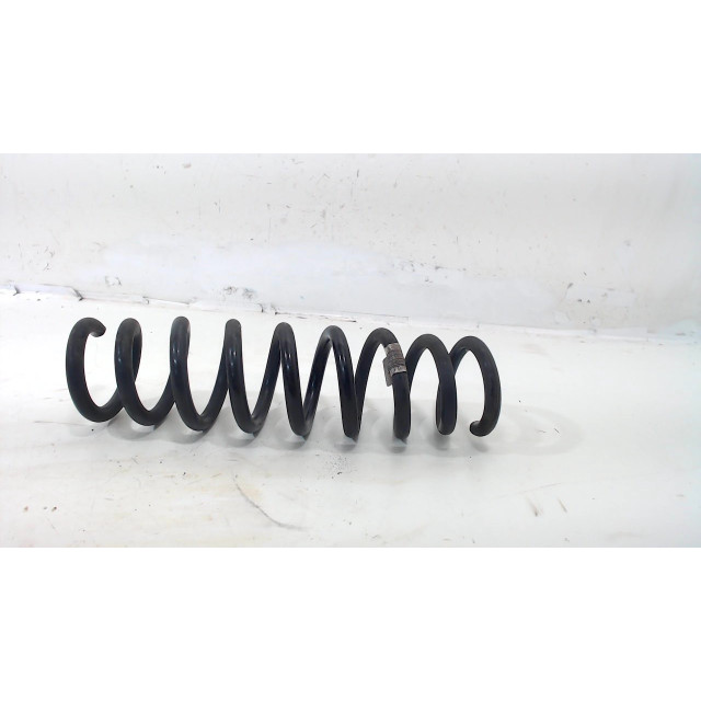 Coil spring rear left or right interchangeable BMW 1 serie (F20) (2015 - 2019) Hatchback 5-drs 116d 1.5 12V TwinPower (B37-D15A)