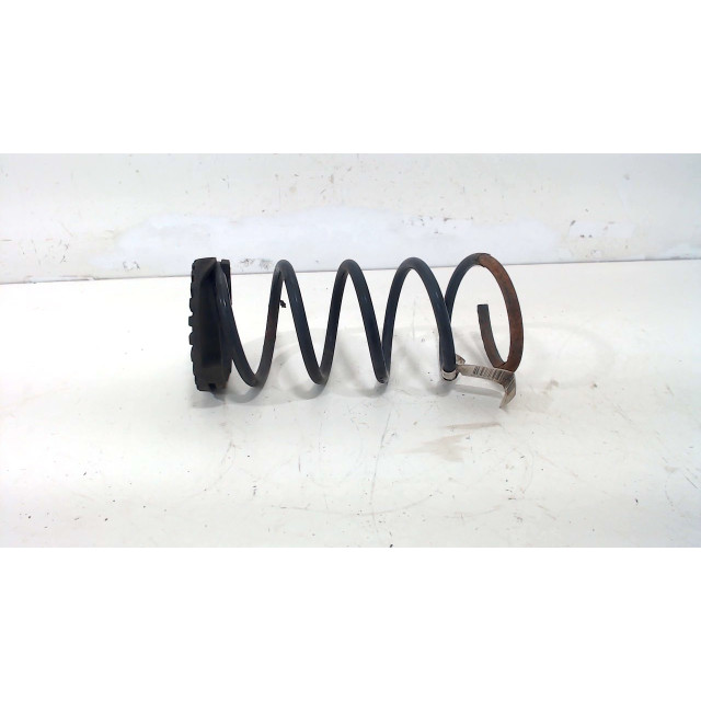Coil spring rear left or right interchangeable Fiat 500 (312) (2010 - present) 500 Hatchback 0.9 TwinAir 85 (312.A.2000)