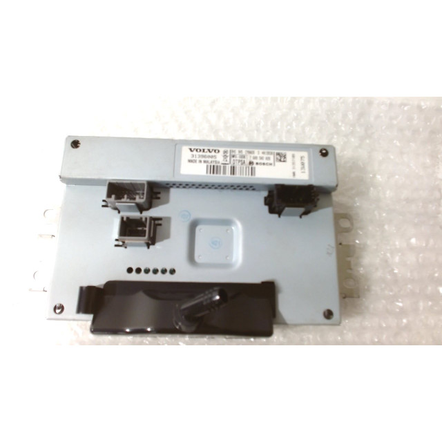 Multifunctional display Volvo S80 (AR/AS) (2012 - 2014) 2.0 D3 20V (D5204T7)