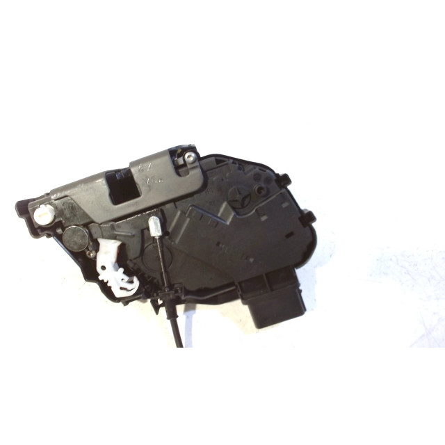 Locking mechanism door vacuum central locking rear right Volvo S80 (AR/AS) (2012 - 2014) 2.0 D3 20V (D5204T7)