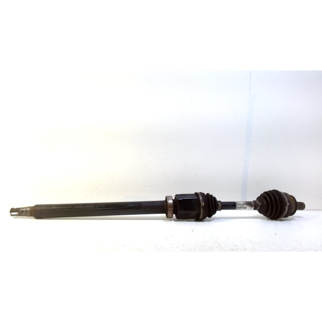 Driveshaft front right Volvo S80 (AR/AS) (2012 - 2014) 2.0 D3 20V (D5204T7)
