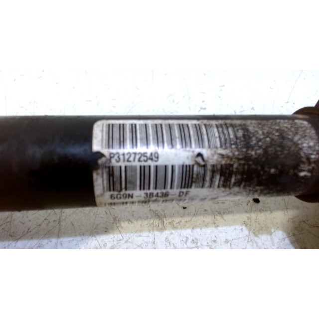 Driveshaft front right Volvo S80 (AR/AS) (2012 - 2014) 2.0 D3 20V (D5204T7)