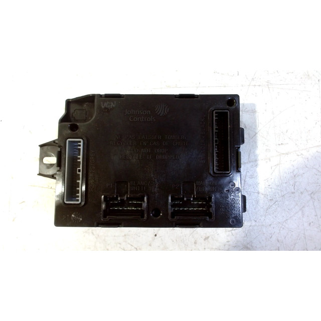 Control unit body control Smart Forfour (453) (2014 - present) Hatchback 5-drs 1.0 12V (M281.920)
