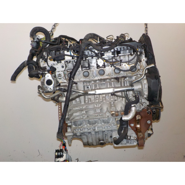 Engine Volvo S80 (AR/AS) (2012 - 2014) 2.0 D3 20V (D5204T7)