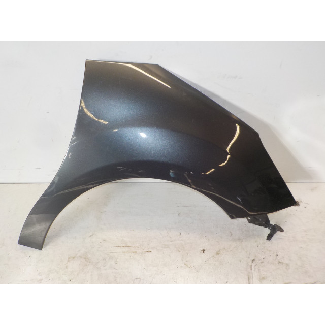 Front wing right Citroën DS3 (SA) (2009 - 2015) Hatchback 1.6 e-HDi (DV6DTED(9HP))