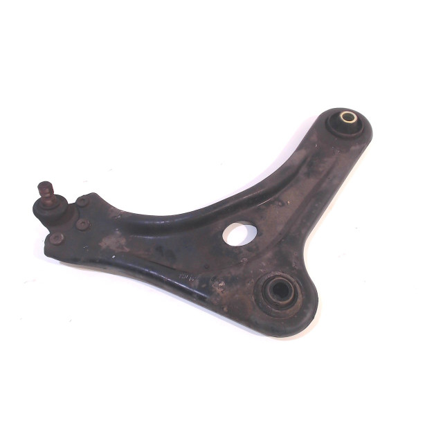 Suspension arm front right Citroën DS3 (SA) (2009 - 2015) Hatchback 1.6 e-HDi (DV6DTED(9HP))