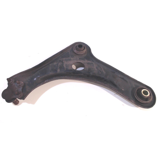Suspension arm front right Citroën DS3 (SA) (2009 - 2015) Hatchback 1.6 e-HDi (DV6DTED(9HP))