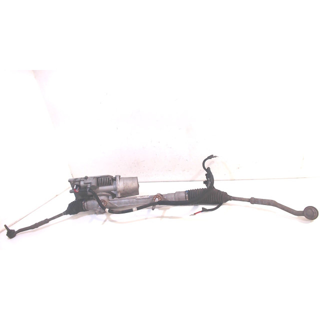 Steering rack Citroën DS3 (SA) (2009 - 2015) Hatchback 1.6 e-HDi (DV6DTED(9HP))
