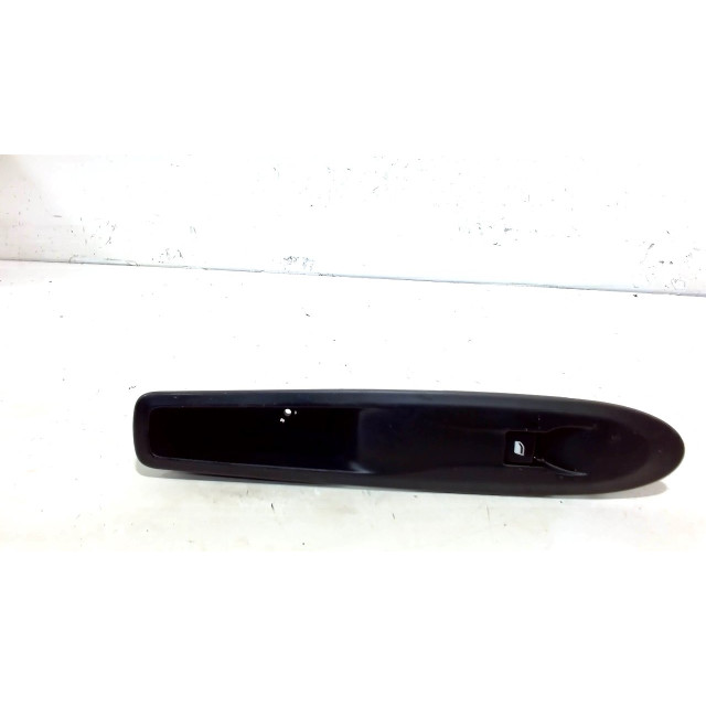 Window switch front right Citroën DS3 (SA) (2009 - 2015) Hatchback 1.6 e-HDi (DV6DTED(9HP))