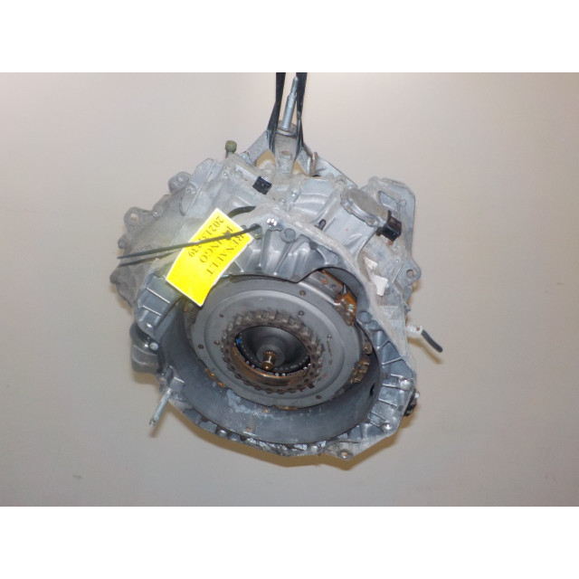 Gearbox automatic Renault Twingo III (AH) (2015 - present) Hatchback 5-drs 1.0 SCe 70 12V (H4D-400(H4D-A4))
