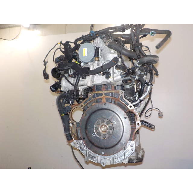 Engine Hyundai iX 35 (LM) (2010 - present) iX 35 SUV 2.0 CRDi 16V 4x4 (D4HA)
