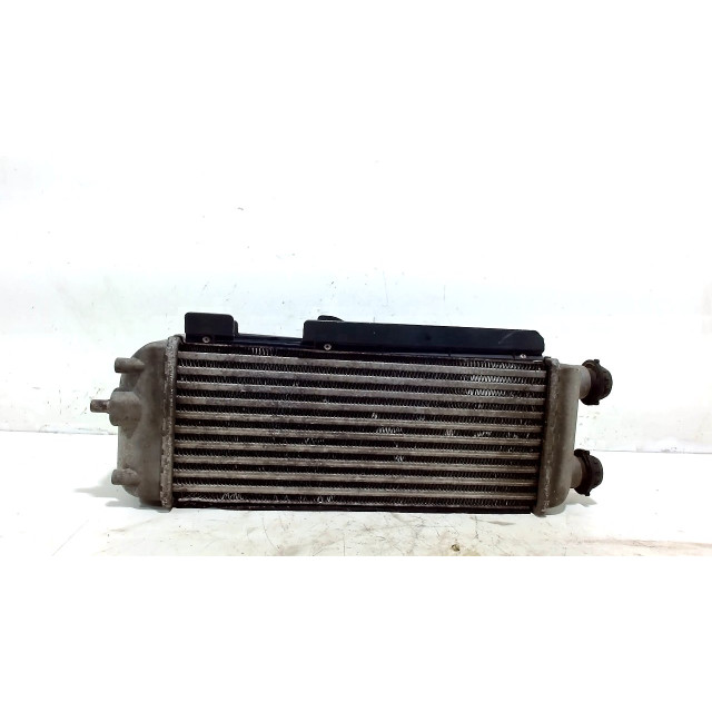 Intercooler radiator Hyundai iX35 (LM) (2010 - present) iX 35 SUV 2.0 CRDi 16V 4x4 (D4HA)