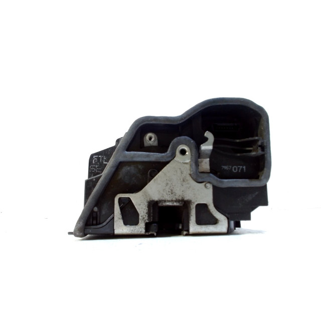 Locking mechanism door electric central locking front left BMW 3 serie (E92) (2006 - 2008) Coupé 328Xi 24V (N51-B30A)