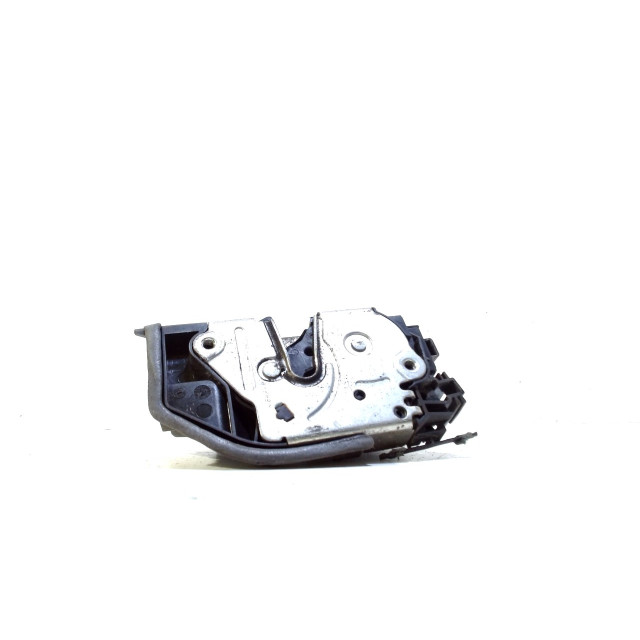 Locking mechanism door electric central locking front left BMW 3 serie (E92) (2006 - 2008) Coupé 328Xi 24V (N51-B30A)