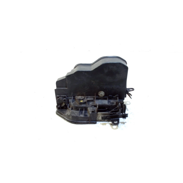 Locking mechanism door electric central locking front right BMW 3 serie (E92) (2006 - 2008) Coupé 328Xi 24V (N51-B30A)