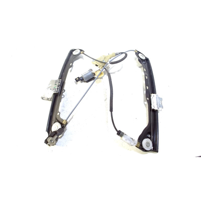 Window mechanism front right BMW 3 serie (E92) (2006 - 2008) Coupé 328Xi 24V (N51-B30A)