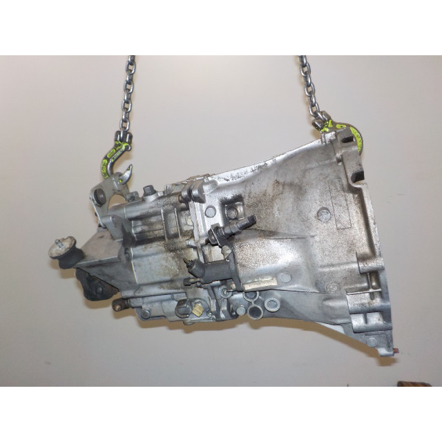 Gearbox manual BMW 3 serie Touring (E46/3) (2002 - 2005) Combi 316i 16V (N46-B18A)