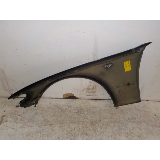 Front wing right BMW 3 serie Touring (E46/3) (2002 - 2005) Combi 316i 16V (N46-B18A)