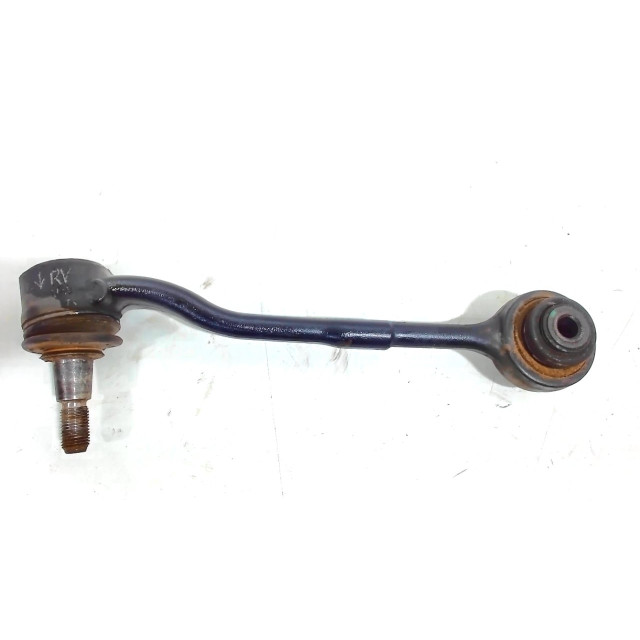 Suspension arm front right under BMW 3 serie (E92) (2006 - 2008) Coupé 328Xi 24V (N51-B30A)