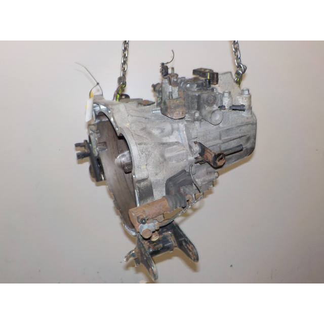 Gearbox manual Kia Pro cee'd (EDB3) (2008 - 2012) Hatchback 3-drs 1.6 CVVT 16V (G4FC)