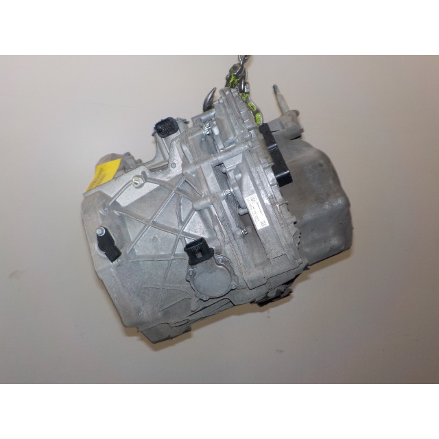 Gearbox automatic Renault Twingo III (AH) (2014 - present) Hatchback 5-drs 1.0 SCe 70 12V (H4D-400(H4D-A4))