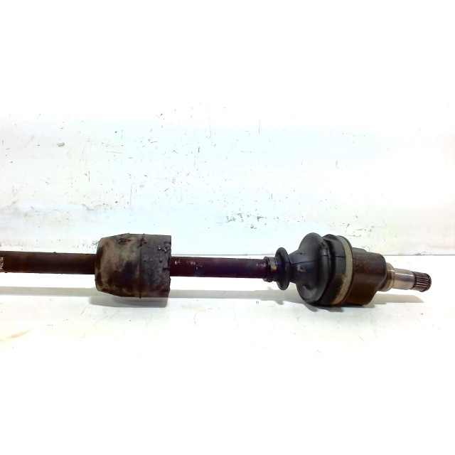 Driveshaft front right Ford StreetKa (2003 - 2005) Cabrio 1.6i (CDRA)
