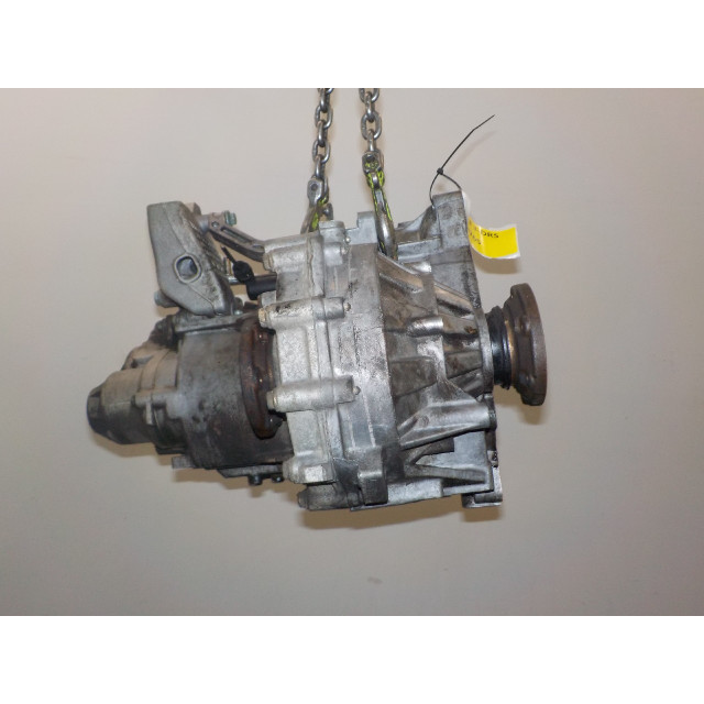 Gearbox manual Audi A3 (8P1) (2003 - 2008) Hatchback 3-drs 2.0 16V FSI (AXW)