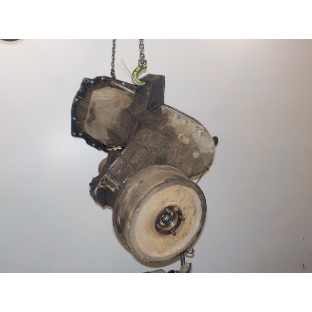 Gearbox automatic Land Rover & Range Rover Discovery I (1994 - 1998) Terreinwagen 2.5 TDi 300 (22L)