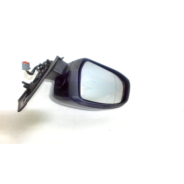 Outside mirror left electric Ford Focus II Wagon (2004 - 2012) Combi 1.6 TDCi 16V 110 (G8DB(Euro 3))