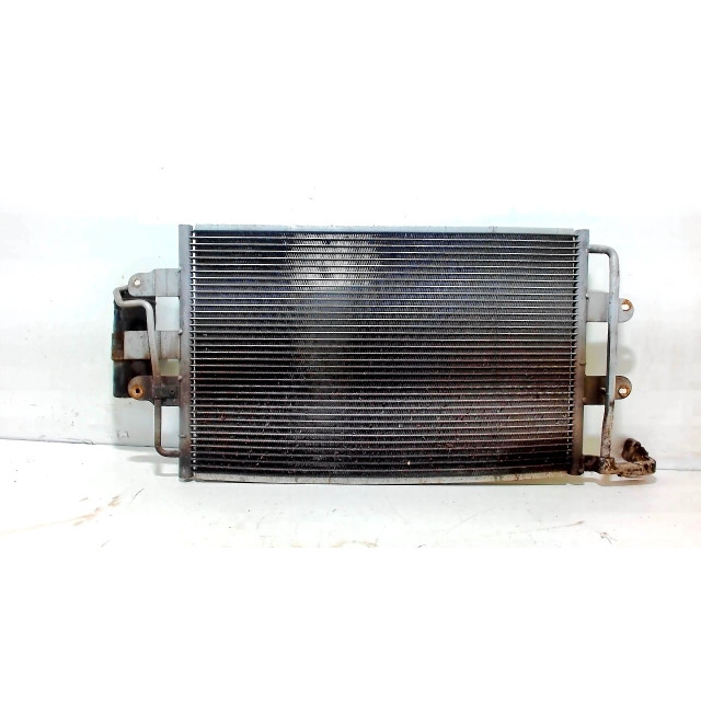 Air conditioning radiator Volkswagen New Beetle (9C1/9G1) (1998 - 2010) Hatchback 3-drs 2.0 (AQY)