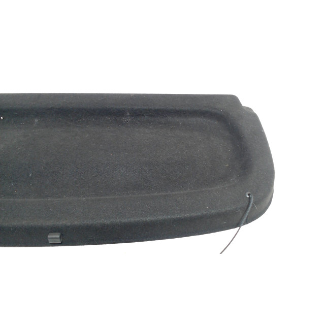 Parcel shelf Smart Forfour (453) (2014 - present) Hatchback 5-drs 1.0 12V (M281.920)