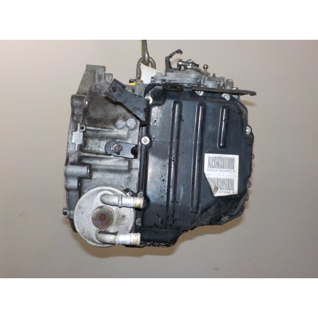 Gearbox automatic Peugeot 5008 I (0A/0E) (2009 - 2017) MPV 1.6 THP 16V (EP6CDT(5FV))