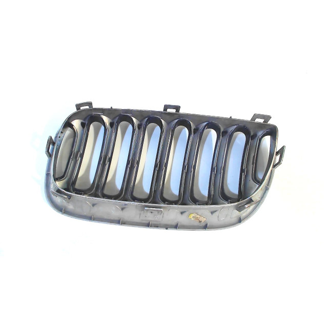 Headlamp grille right BMW X3 (E83) (2004 - 2005) SUV 3.0d 24V (M57N-D30(306D2))