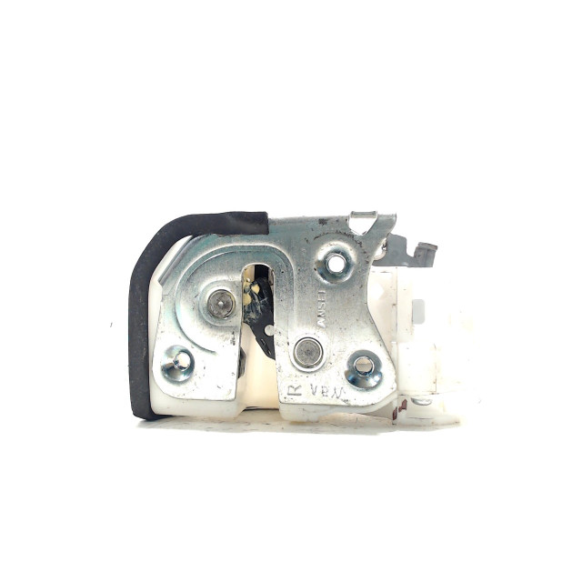 Locking mechanism door electric central locking front right Mitsubishi Space Star (A0) (2012 - present) Hatchback 1.0 12V (3A90(Euro 5))